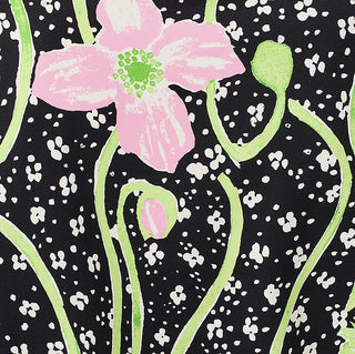 Blushing Blooms