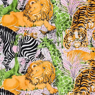 Lilly's Zoo