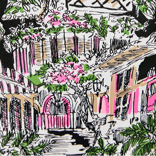 PB Anniversary Toile