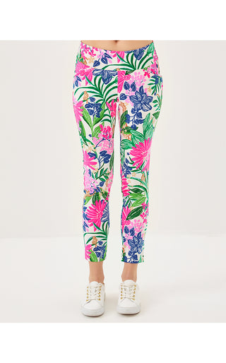 UPF 50+ Luxletic Corso Pant - Multi Endless Summers Golf