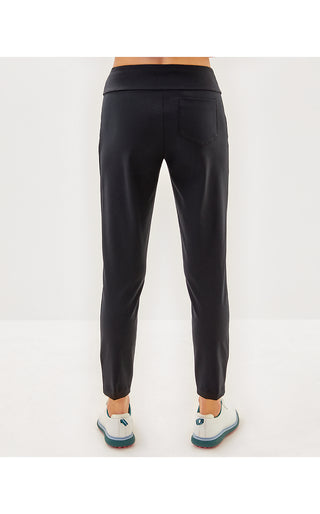 UPF 50+ Luxletic Corso Pant - Noir