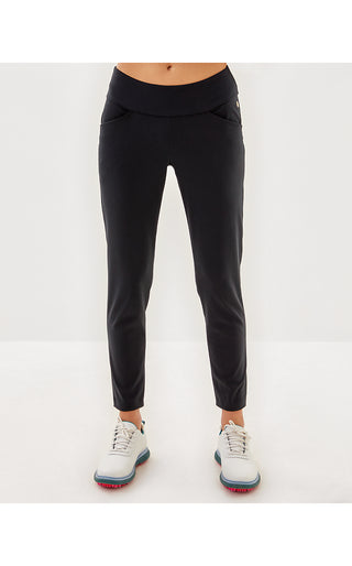 UPF 50+ Luxletic Corso Pant - Noir