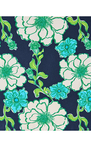 UPF 50+ Luxletic Monica Skort - Low Tide Navy Go Big