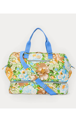Gwp Weekender Bag - Rutabaga Sympeony