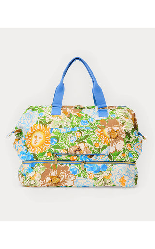 Gwp Weekender Bag - Rutabaga Sympeony