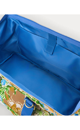 Gwp Weekender Bag - Rutabaga Sympeony