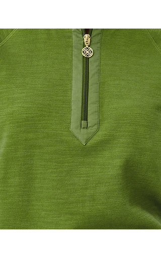 Ashlee Pullover - Oregano