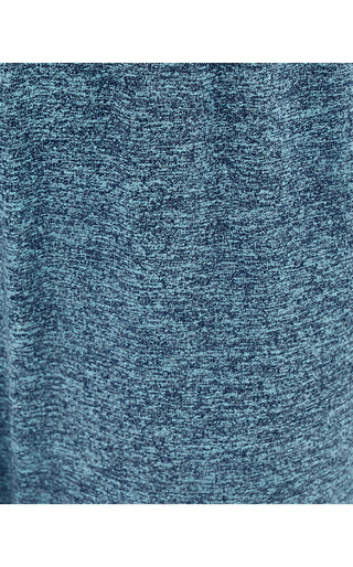 UPF 50+ Lillabeth Pant - Low Tide Navy X Tangier Teal