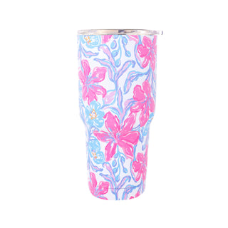 Insulated Tumbler - Beachside Haven