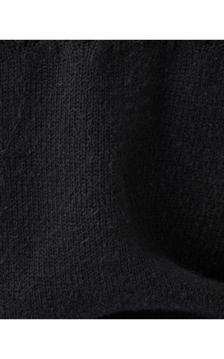Daisa Sweater - Black