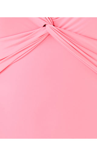 Steviekate One Piece Swimsuit - Conch Shell Pink