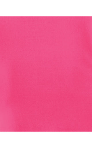 UPF 50+ Luxletic Westley Active Tank - Parigi Pink