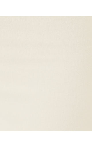 Declynn Bi-Stretch Pant- Creme Brulee