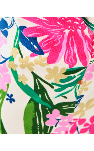 Callahan Mid-Rise Short - Multi Endless Summers