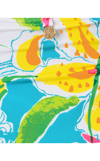 Harlan Bikini Top - Multi Lovely Lilly