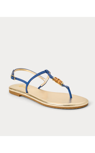 Leena Sandal - Starlight Navy