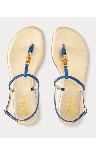 Leena Sandal - Starlight Navy