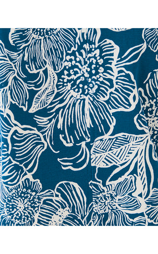 Rosie Dress - Starlight Navy Unforgettable