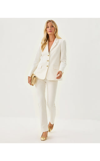 Amryn Blazer - Coconut