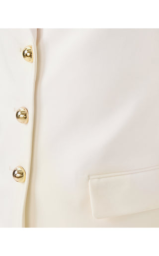 Amryn Blazer - Coconut