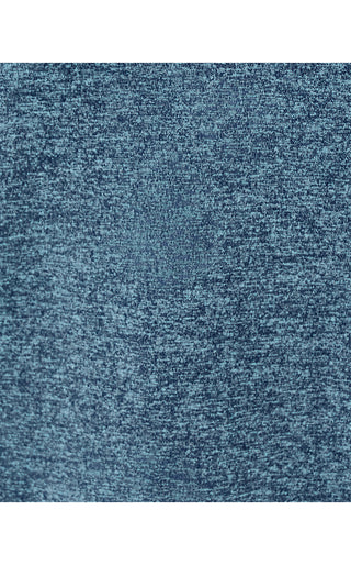 UPF 50+ Asena Hoodie - Low Tide Navy X Tangier Teal