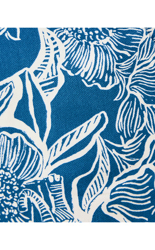 Callahan Stretch Short - Starlight Navy Unforgettable