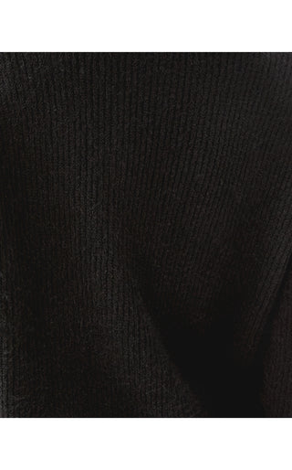 Tylee Sweater - Black