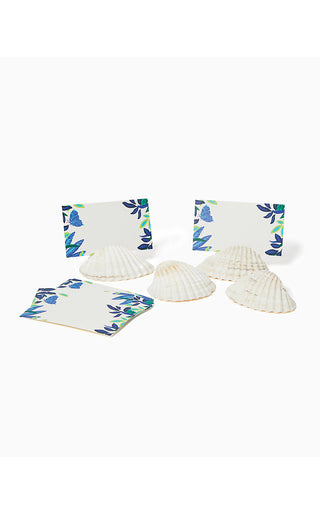 Gwp Table Cards - Resort White The Hottest Spot Engineered Accessories