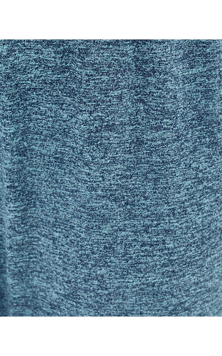 UPF 50+ Nevia Wrap - Low Tide Navy X Tangier Teal