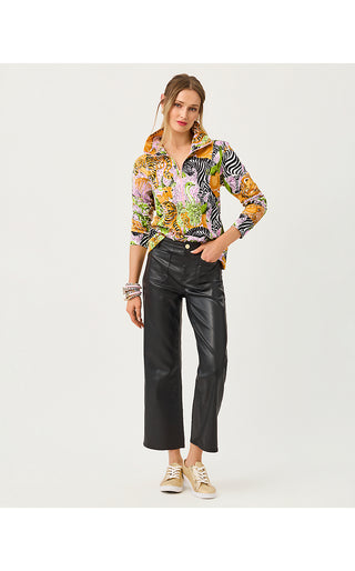 UPF 50+ Eleni Pullover - Multi Lillys Zoo