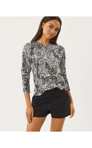 Salima Sweater - Coconut Z