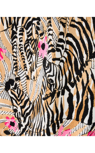 Salima Sweater - Rutabaga El Morocco