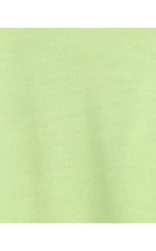 Ashlee Dress - Pistachio Macaron