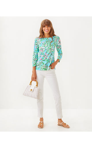 UPF 50+ Callison Top - Multi Sun Of A Bun