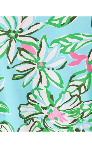 UPF 50+ Callison Top - Multi Sun Of A Bun