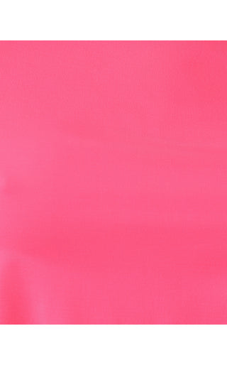 UPF 50+ Luxletic Westley Active Tee - Cherry Blossom Pink