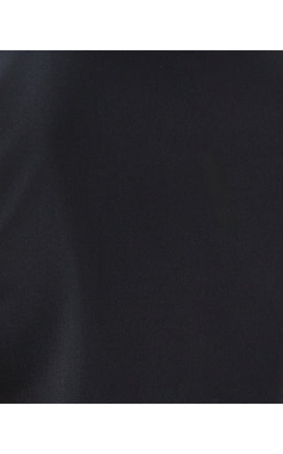 UPF 50+ Luxletic Westley Active Tee - Noir