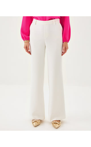 Celesta Pant - Coconut