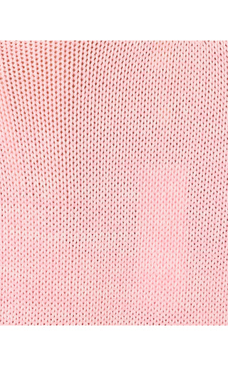 Lotan Sweater - Pink Muse Marl