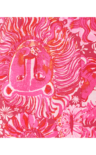 Dixi Dress - Paradise Punch Jims Stuff