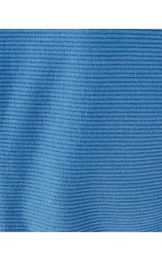 Teagan Shift - Sunwashed Blue