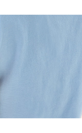 Meredith Tank - Jacaranda Blue