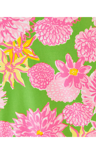 UPF 50+ Mandi ChillyLilly Dress - Multi Seaside Garden