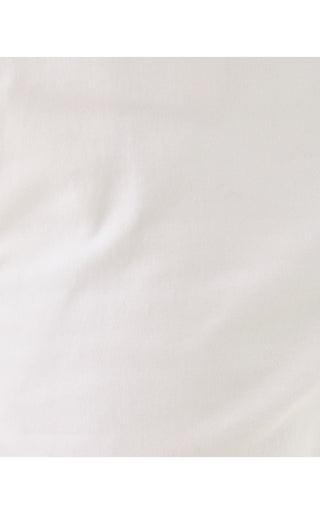 Mens Stuff Volk Stretch Short - Resort White