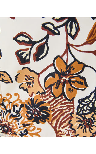 UPF 50+ Luxletic Caraway Jacket - Coconut Take Meowt