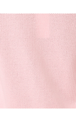 Tippery Cardigan - Pink Muse