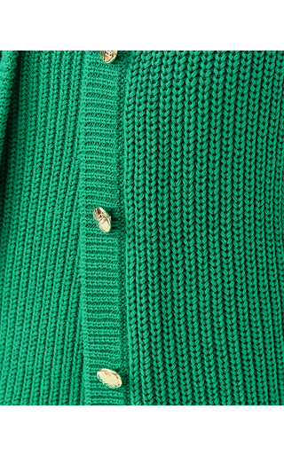 Bristow Cardigan - Kitts Green