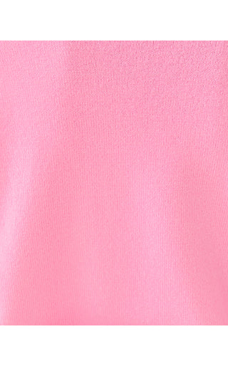 Laureen Sweater - Pink Bliss