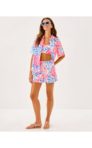 Ridoc Top - Resort White Sun Sea Sand