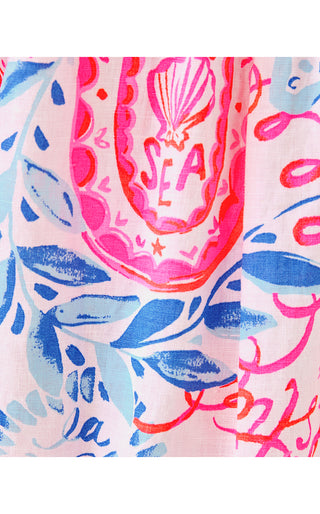 Ridoc Top - Resort White Sun Sea Sand